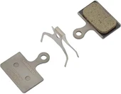 Shimano K05Ti-RX Resin pad and spring (pair) - 1