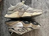 New Balance 9060 Sneaker - 4