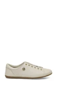 U.S. Polo Assn. JOJO 5FX 101947056 Kadın Sneaker Ayakkabı Bej 36-40 - 2