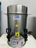 CVS DN 91106 Profesyonel 60 Bardak Çay Otomatı - 2
