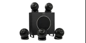 Cabasse EOLE 4 Pack 5.1 Sinema Paket Sistemi - 4