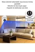 Kedi Köpek Kamerası – WiFi ile Evcil Hayvan Takibi - 3