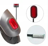 XIAOMI ARKA STOP LED LAMBASI M365/PRO UYUMLU thumbnail 2