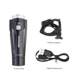 XBYC 6113 880 LÜMEN ÖN AYDINLATMA thumbnail 2