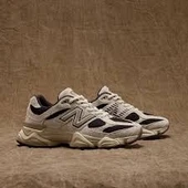 New Balance 9060 Sneaker - 2