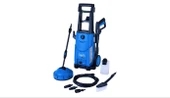 Scheppach HCE2600 2400W 180 Bar Basınçlı Yıkama Makinesi - 1