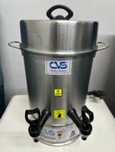 CVS DN 91106 Profesyonel 60 Bardak Çay Otomatı - 1
