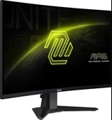 27 MSI MAG 276CXF 280HZ 0.5MS ADAPTIVESYNC FHD - 2