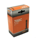 CST 700X35/43C 48MM BİSİKLET İÇ LASTİĞİ OTO SİBOP - 1