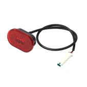 XIAOMI ARKA STOP LED LAMBASI PRO2/1S UYUMLU - 1