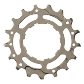 SHİMANO CS-M8000 11 VİTES UYUMLU 17T DİŞLİ - 1