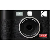Kodak Mini Shot 2 Era - Siyah Filmli Fotoğraf Makinesi - 4