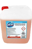 Detax Bulaşık Makinesi Deterjanı 20 Kg - 1