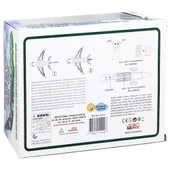 FONKS. U/K ASKERİ UÇAK -DMN - 2