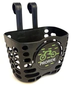 PRORİDE ÇOCUK BİSİKLETİ ÖN SEPET MAVİ thumbnail 2