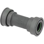 SHIMANO Orta Göbek SM-BB72-41B Hollowtech II Press-Fit - 1