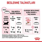 ROYAL CANİN KİTTEN 4 KG - 5