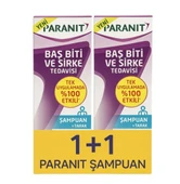Paranit Bit Şampuanı 100 ml 2'li Paket - 1