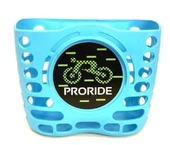 PRORİDE ÇOCUK BİSİKLETİ ÖN SEPET MAVİ thumbnail 1