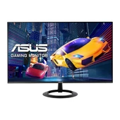 Asus 27" VZ27EHF 1920x1080 1MS 100Hz IPS Hdmı +Vesa Full HD LCD Siyah Monitör - 4