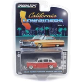 Greenlight 1/64 1947 Ford Fordor Super Deluxe - 2