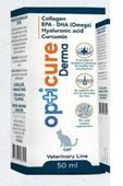 Opticure Derma Cat 50 ml - 1