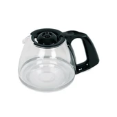 Tefal Delfini, Principio, Subito Filtre Kahve Makinesi ile Uyumlu Cam Demlik - 1