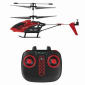 Airwolf Işıklı Şarjlı Uzaktan Kumandalı Helikopter - 1