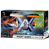 Nessiworld Uzaktan Kumandalı Night  Stunt Işıklı Drone - 2