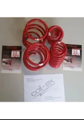VW GOLF 4   1998-2004 UYUMLU COİL-EX 3.5 CM SPOR HELEZON YAY - 1