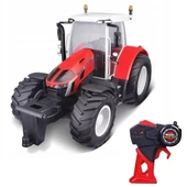 Maisto Massey Ferguson 5S.145 Kumandalı Traktör - 1