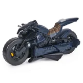 DC Comics Batman Adventures Dönüşebilen Batcycle - 1