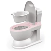 Lazımlık XL 2 in 1 Pembe - 1