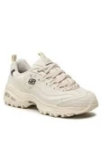 Skechers Bej Sneaker Modelİ - 3