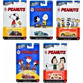 Hot Wheels Film Arabaları Özel Seri - 3