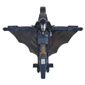 DC Comics Batman Adventures Dönüşebilen Batcycle - 4