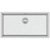 Crauf Stella 4470 PVD Inox Paslanmaz Çelik Mutfak Eviyesi - 1