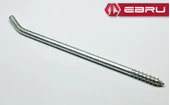 Anahtar Askısı - 3,5x80 - 10 Adet - 1