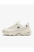 Skechers Bej Sneaker Modelİ - 2