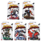 Hot Wheels Film Arabaları Özel Seri - 1