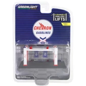 Greenlight 1/64 Chevron Gasolines Lift - 2