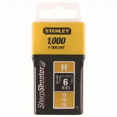 Stanley Zımba Teli H Seri 13/15/19 6 mm - 1