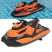 Motorboat 2.4 Ghz Kumandalı Full Fonksiyon Jet Ski - S00003328 - 5