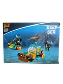 29432 Deep Sea 152 Parça Lego Set - 1
