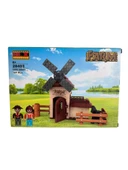 28403 Farm Çiftlik Serisi Sunman 157 Parça Lego - 1