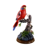 Beautiful Bird Kalemlikli Papağan Sesli Hareketli Kuş thumbnail 1