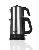 Arnica Demli Inox IH33150 1800 W Çelik Çay Makinesi - 1
