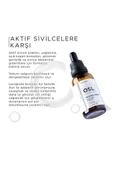 OMEGA SKIN LAB Salicylic %2 Serum 30 ml - 2