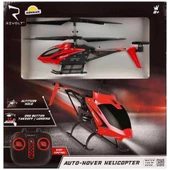 Airwolf Işıklı Şarjlı Uzaktan Kumandalı Helikopter - 3