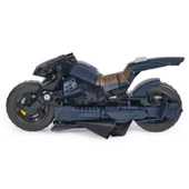 DC Comics Batman Adventures Dönüşebilen Batcycle - 2